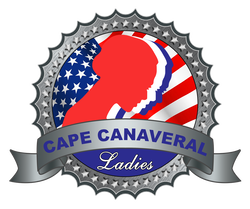 Cape Canaveral Ladies